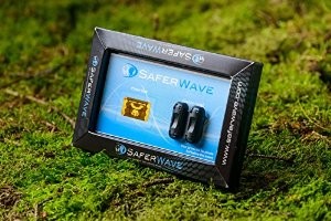 The SaferWave Phone Protector